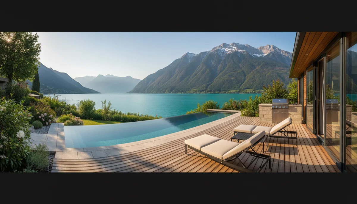 Camping lac d'Annecy 5 étoiles : guide et tarifs 2026