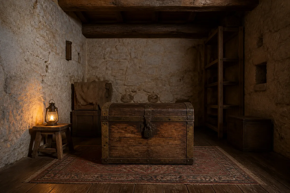 Escape game à Annecy : l'activité immersive en groupe